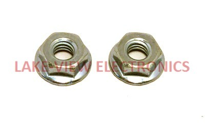 LVE HARDWARE KIT 13 (2) 14NR
